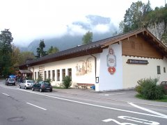 Gasthof Unterstein
