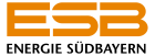 Logo Energie Südbayern GmbH