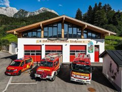 FFW Königssee FFW Königssee