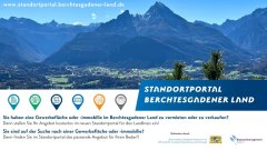 Standortportal Berchtesgadener Land